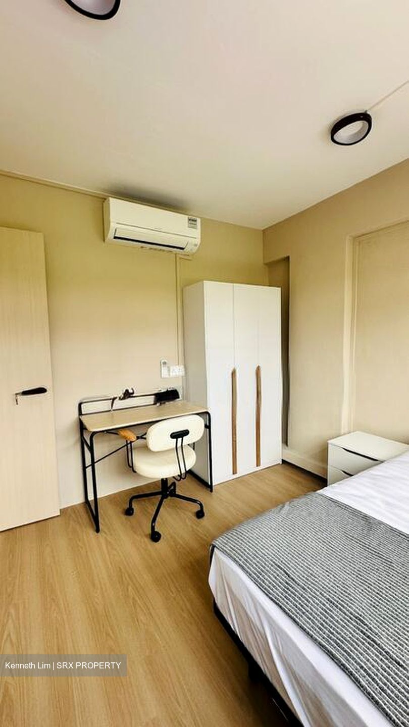 Blk 27 Jalan Berseh (Central Area), HDB 4 Rooms #522663931